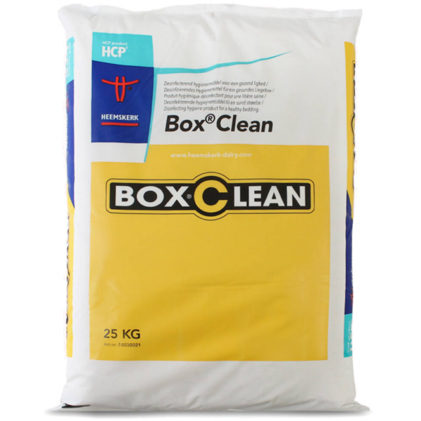 BoxClean (25 kg)