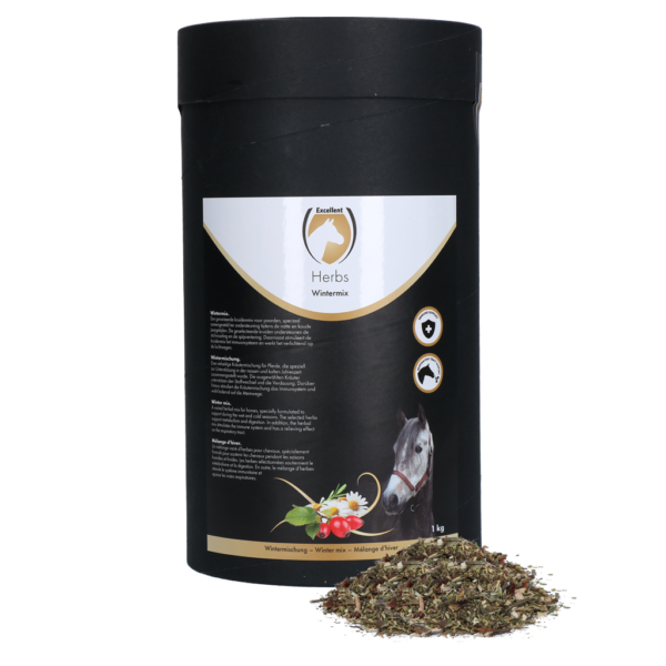 Excellent Herbs Wintermix (1 kg)