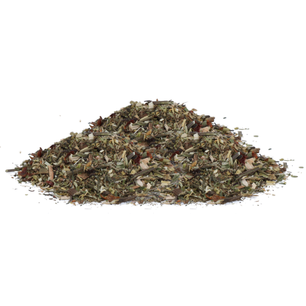 Excellent Herbs Wintermix (1 kg) - Afbeelding 3