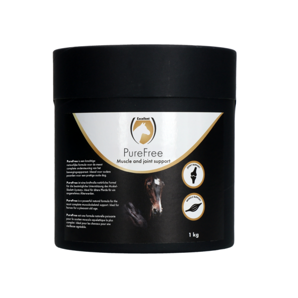 Excellent Horse PureFree 1 kg (1 kg)